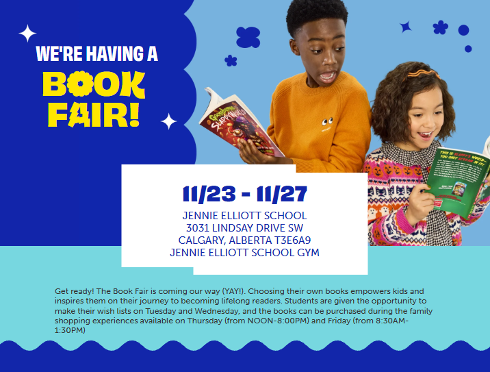 Book Fair