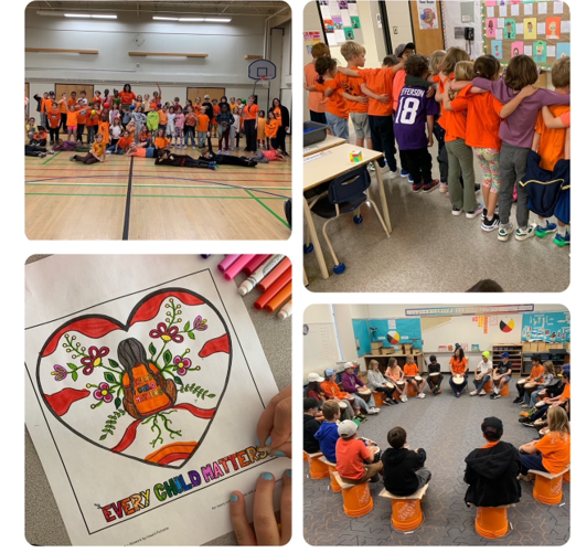 Truth and Reconciliation