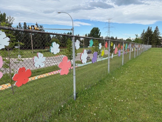 fence