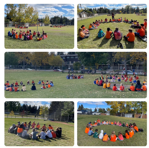 Truth and Reconciliation 